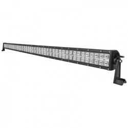 Led αδιάβροχος προβολέας μπάρα 240W Cree 12/24V DC 6000K 18800LM Ψυχρό λευκό - ΟΕΜ