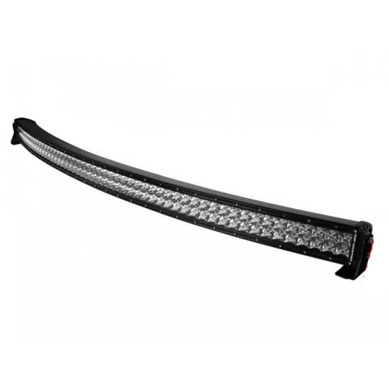 Μπάρα LED κυρτή Curved 180W CREE Combo 10-30v DC Ψυχρό Λευκό - ΟΕΜ Μπάρα LED κυρτή Curved 180W CREE Combo 10-30v DC Ψυχρό Λευκό - ΟΕΜ