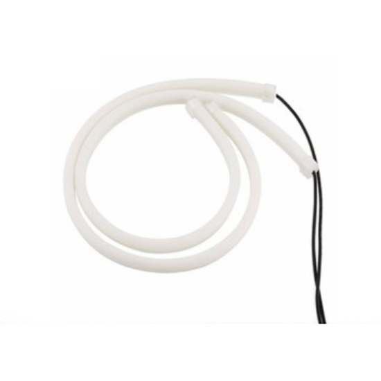 ΕΥΚΑΜΠΤΗ ΤΑΙΝΙΑ LED ΦΑΝΑΡΙΟΥ ΛΕΥΚΗ 60cm ΟΕΜ