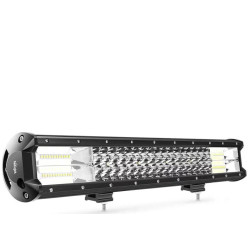 Μπάρα 288W LED Αδιάβροχη 12v 24v  - ΟΕΜ