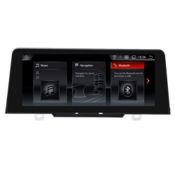Οθόνη BMW 10.25 inc monitor OEM