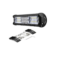 Mπάρα εργασίας 180W LED - OEM