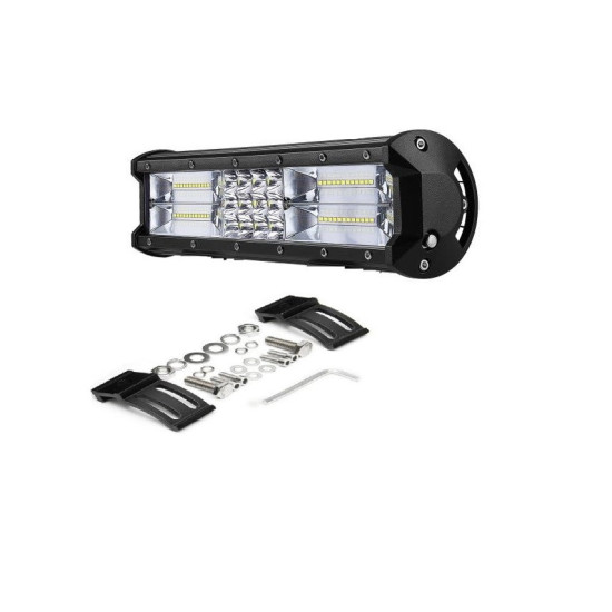 Mπάρα εργασίας 180W LED - OEM