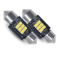 PHONOCAR LED CAN BUS 31mm πλαφονιερας ΟΕΜ
