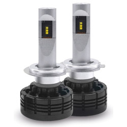 Λάμπες 2ΤΜΧ PHONOCAR LED HEADLIGHTS H7 24-36V, 6K 4000 LM ΟΕΜ Λάμπες 2ΤΜΧ PHONOCAR LED HEADLIGHTS H7 24-36V, 6K 4000 LM ΟΕΜ