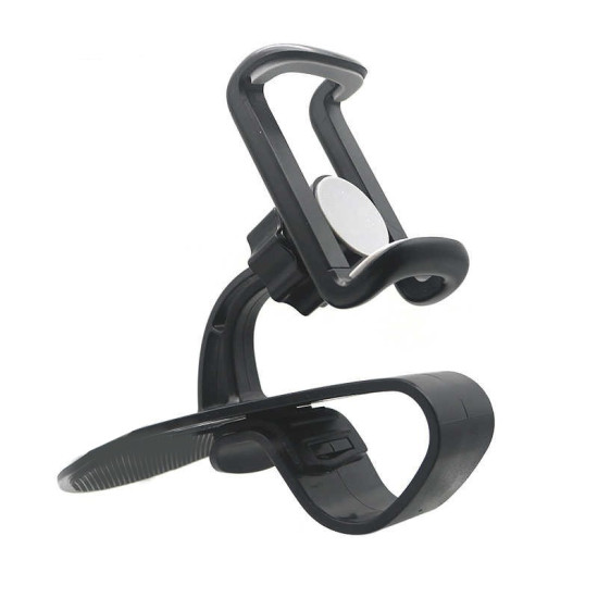 Bάση κινητών τηλεφώνων για αυτοκίνητα, 360 μοίρες περιστροφής