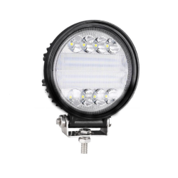 Προβολέας εργασίας combo Led 62 watt 12-24v - ΟΕΜ Προβολέας εργασίας combo Led 62 watt 12-24v - ΟΕΜ
