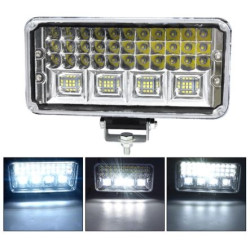 Προβολάκι Εργασίας Led 7