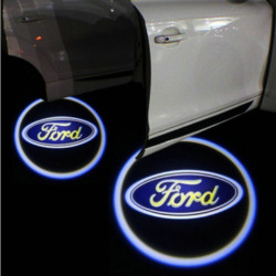 Projector Προβολέας Πόρτας-Εδάφους – FORD