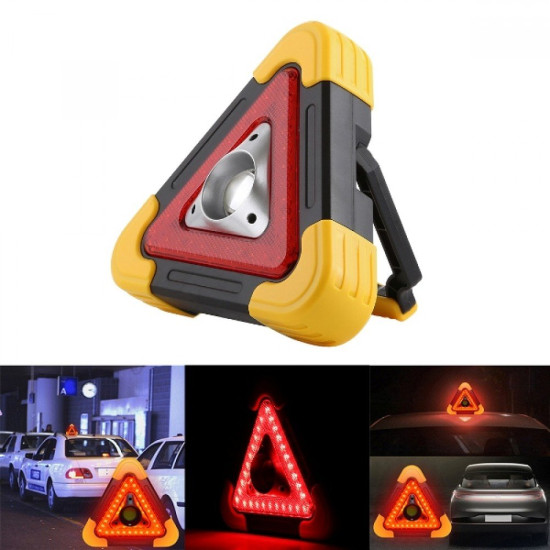 ΦΑΚΟΣ/ΤΡΙΓΩΝΟ ΑΥΤΟΚΙΝΗΤΟΥ HB-6608