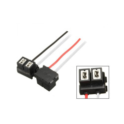 Αντάπτορας για λάμπες H7 12-24V 1 TMX ΟΕΜ Αντάπτορας για λάμπες H7 12-24V 1 TMX ΟΕΜ