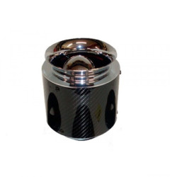 Φιλτροχοάνη Carbon 130/155 Φ75 Φιλτροχοάνη Carbon 130/155 Φ75