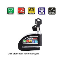 Κιτ συναγερμού μοτοσικλέτας FS8305 Κιτ συναγερμού μοτοσικλέτας FS8305