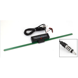 Εσωτερική Ηλεκτρονική Κεραία Ραδιοφώνου AM/FM - Car Radio Antenna OEM. Εσωτερική Ηλεκτρονική Κεραία Ραδιοφώνου AM/FM - Car Radio Antenna OEM.