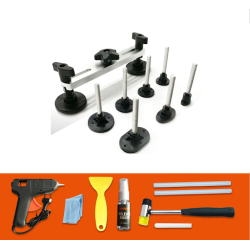 Kιτ Επισκευής Βαθουλωμάτων Υψηλής Ποιότητας Αυτοκινήτου - DIY Repair Kit Kιτ Επισκευής Βαθουλωμάτων Υψηλής Ποιότητας Αυτοκινήτου - DIY Repair Kit