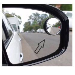 Καθρέπτες Τυφλού Σημείου Σετ 2 τεμ Καθρέπτες Τυφλού Σημείου Σετ 2 τεμ