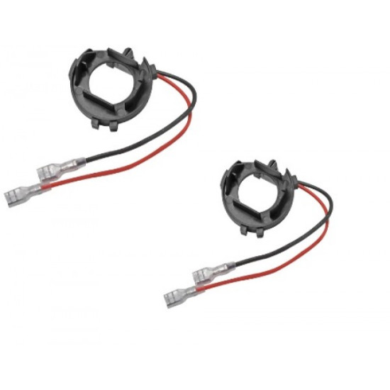 ΒΑΣΕΙΣ ΤΟΠΟΘ. LED  x GOLF VI