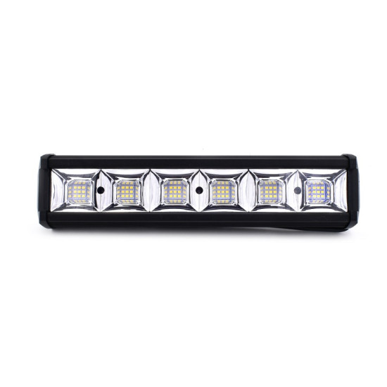 Μπάρα LED 162W 12V 6000Κ - OEM
