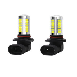 Λάμπες Led 2 ΤΜΧ- ΗΒ4 9006 6500K 33SMD - ΟΕΜ Λάμπες Led 2 ΤΜΧ- ΗΒ4 9006 6500K 33SMD - ΟΕΜ