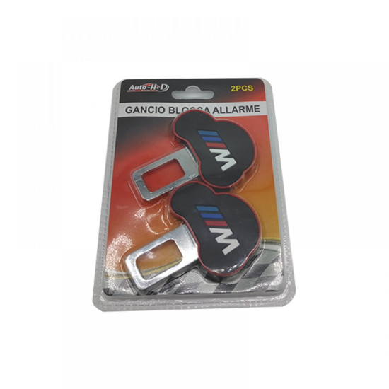 Απενεργοποιητής Ήχου Ζώνης Ασφαλείας Αυτοκινήτου W 2 τεμάχια Απενεργοποιητής Ήχου Ζώνης Ασφαλείας Αυτοκινήτου W 2 τεμάχια