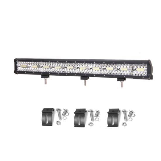 Μπάρα 600W LED  υψηλής φωτεινότητας ΟΕΜ.