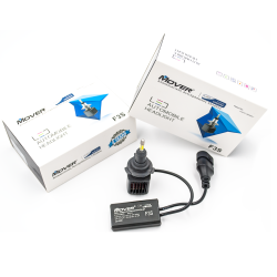 LED Λάμπες 2 ΤΜΧ 9012 (F3s)| 2x26w/2.600lm Mover Samsung. LED Λάμπες 2 ΤΜΧ 9012 (F3s)| 2x26w/2.600lm Mover Samsung.