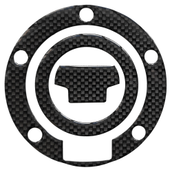 Προστατευτικό καπάκι καυσίμου αυτοκόλλητο CT008 CARBON TANK CAP STICKER FOR YAMAHA 2000 - ΟΕΜ Προστατευτικό καπάκι καυσίμου αυτοκόλλητο CT008 CARBON TANK CAP STICKER FOR YAMAHA 2000 - ΟΕΜ