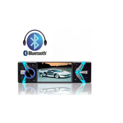 Mp5 Player Αυτοκίνητου CY-9702 Ράδιο Αυτοκινήτου Bluetooth με USB/SD-ΟΕΜ