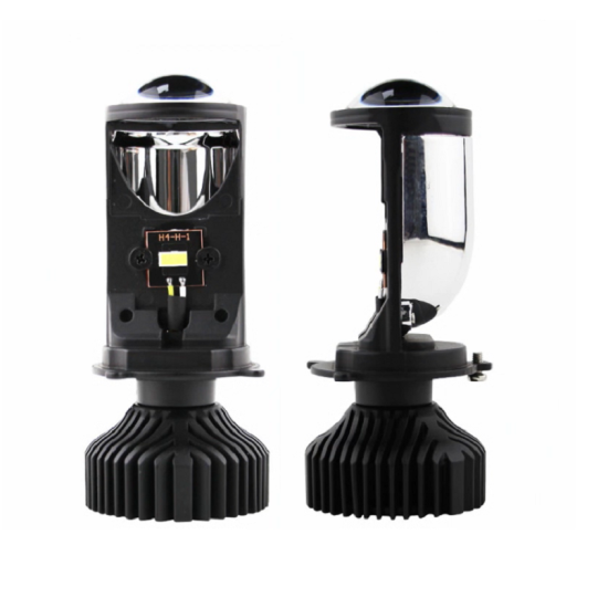 LED Λάμπες 2ΤΜΧ Y9 H4 Hi / Lo 6500K 8000LM - OEM LED Λάμπες 2ΤΜΧ Y9 H4 Hi / Lo 6500K 8000LM - OEM