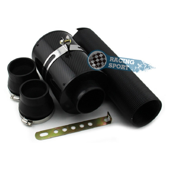 Βαρελάκι Carbon Για Εισαγωγής Αέρα Αυτοκινήτου - OEM Βαρελάκι Carbon Για Εισαγωγής Αέρα Αυτοκινήτου - OEM