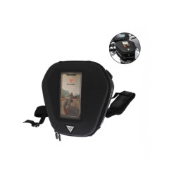 Αδιάβροχο σακίδιο ρεζερβουάρ tank bag με θήκη κινητού 6lt μαύρο Motowolf MDL0702-ΟΕΜ Αδιάβροχο σακίδιο ρεζερβουάρ tank bag με θήκη κινητού 6lt μαύρο Motowolf MDL0702-ΟΕΜ