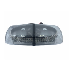 Μαγνητικός Πορτοκαλί Φάρος 240Led Strobe Light Bar 12V–OEM Μαγνητικός Πορτοκαλί Φάρος 240Led Strobe Light Bar 12V–OEM