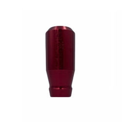 Πόμολο Ταχυτήτων Αυτοκινήτου Αλουμινίου Razo Κόκκινο-ΟΕΜ. Πόμολο Ταχυτήτων Αυτοκινήτου Αλουμινίου Razo Κόκκινο-ΟΕΜ.