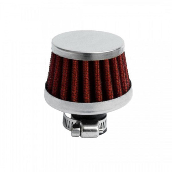 ΦΙΛΤΡΑΚΙ ΑΝΑΘΥΜΙΑΣΕΩΝ Φ 25 mm -  50>60 Χ 35 mm (ΚΟΚΚΙΝΟ) - ΟΕΜ