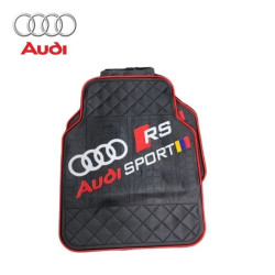 ΣΕΤ ΛΑΣΤΙΧΕΝΙΑ ΠΑΤΑΚΙΑ ΑΥΤΟΚΙΝΗΤΟΥ 5ΤΜΧ AUDI™-ΟΕΜ ΣΕΤ ΛΑΣΤΙΧΕΝΙΑ ΠΑΤΑΚΙΑ ΑΥΤΟΚΙΝΗΤΟΥ 5ΤΜΧ AUDI™-ΟΕΜ