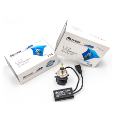 LED Λάμπες 2 ΤΜΧ H7 (F3s) 24v για Φορτηγά Mover Samsung. LED Λάμπες 2 ΤΜΧ H7 (F3s) 24v για Φορτηγά Mover Samsung.