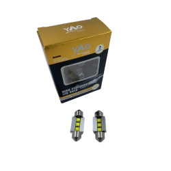 Yao Led Full canbus 39mm 3smd – ΟΕΜ