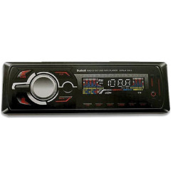 Mp3 Player Αυτοκινήτου με Bluetooth USB/SD/AUX FM Radio & Τηλεχειριστήριο CDX-6814 - ΟΕΜ Mp3 Player Αυτοκινήτου με Bluetooth USB/SD/AUX FM Radio & Τηλεχειριστήριο CDX-6814 - ΟΕΜ
