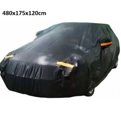 Carsun Κουκούλα Αδιάβροχη C1818 480x175x120cm Large - OEM Carsun Κουκούλα Αδιάβροχη C1818 480x175x120cm Large - OEM