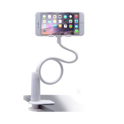 Βάση στήριξης για κινητό και tablet Λευκό - ΟΕΜ Βάση στήριξης για κινητό και tablet Λευκό - ΟΕΜ