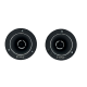 Σετ Tweeter τιτανίου 300W FONY 4” Bullet CTC-17G – ΟΕΜ