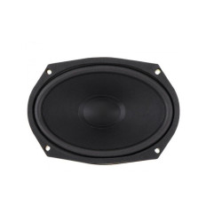 Ηχείο Οβάλ Αυτοκινήτου 6x9'' 800W/400RMS FONY CTC-6907 - ΟΕΜ