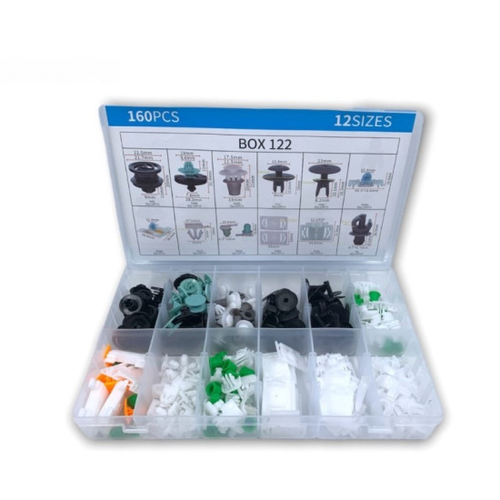 ΚΟΥΜΠΩΜΑΤΑ ΤΑΠΕΤΣΑΡΙΑΣ 160ΤΜΧ VW GROUP (12 ΣΧΕΔΙΑ)