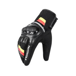 Unisex Γάντια Μηχανής Συνθετικά M – XXL Motowolf MDL0308 Μαύρα - ΟΕΜ. Unisex Γάντια Μηχανής Συνθετικά M – XXL Motowolf MDL0308 Μαύρα - ΟΕΜ.