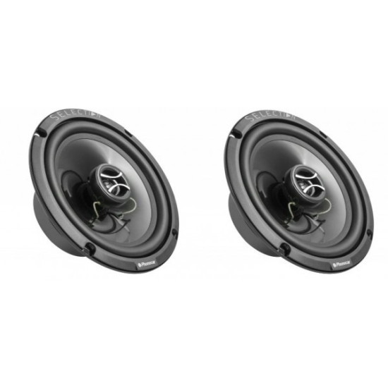 Ηχεία Αυτοκινήτου Phonocar 02.046 | 16.5cm-90w,Βάθος 60mm.