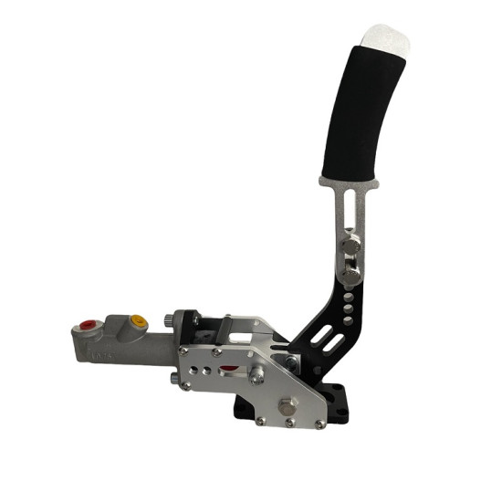 ΥΔΡΑΥΛΙΚΟ ΧΕΙΡΟΦΡΕΝΟ DRAG / DRIFT HANDBRAKE ΑΣΗΜΙ - ΟΕΜ