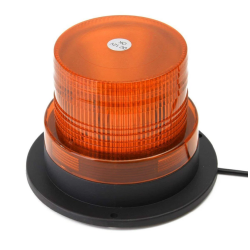 Μαγνητικός φάρος LED πορτοκαλί 12V 52065X - ΟΕΜ Μαγνητικός φάρος LED πορτοκαλί 12V 52065X - ΟΕΜ