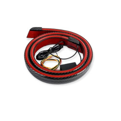 Πίσω φως αυτοκινήτου LED 1,2m 14W κόκκινο ΟΕΜ