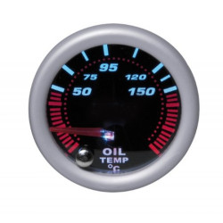 Oil Temp Οργανάκι Θερμοκρασίας Λαδιού  7 Χρωμάτων - ΟΕΜ