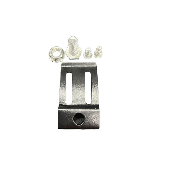 ΒΑΣΗ ΣΤΗΡΙΞΗΣ ΓΙΑ ΠΡΟΒΟΛΕΙΣ UNIVERSAL 1,5cm x 5,7cm - 1 ΤΕΜ - ΟΕΜ